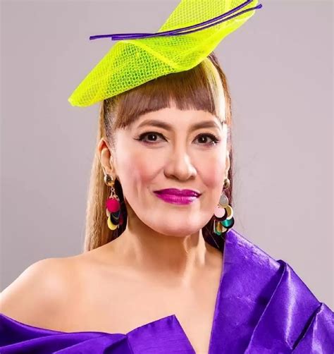 aiai delas alas|What is AiAi delas Delas Alas's greatest achievement in life .